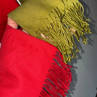 شال میس اسکارف