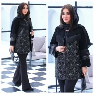 کت و شلوار آناسا