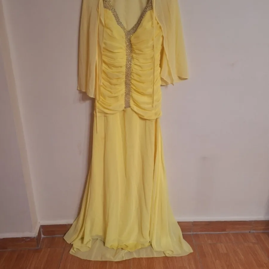 لباس مجلسی