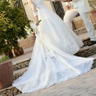 لباس عروس