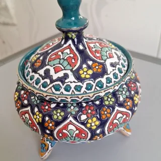 شکلات خوری