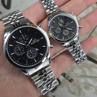 ساعت طرح کرنو