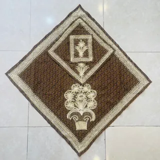 جانماز 4 تیکه