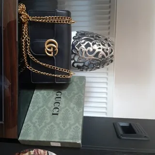 کیف دوشی