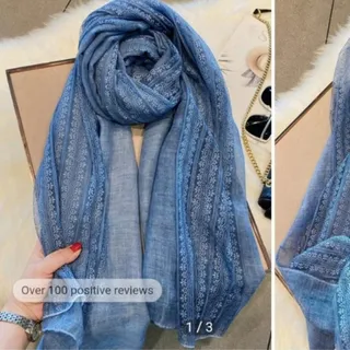 شال زنونه