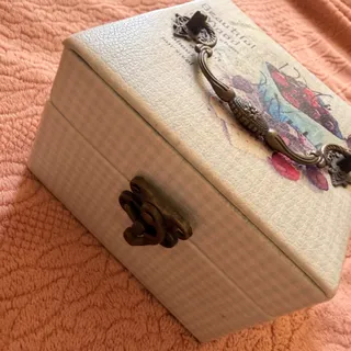 جعبه جواهر