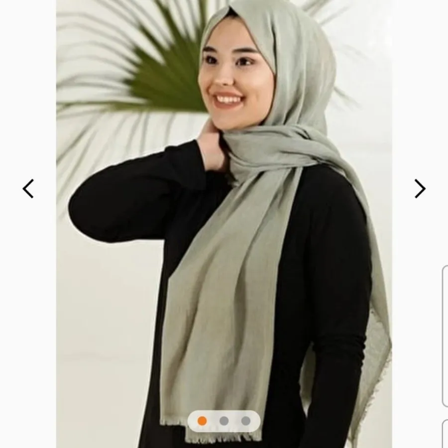 شال زنانه