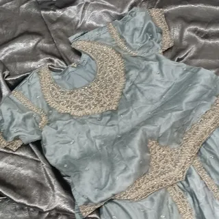 لباس حنابندان لباس مجلسی