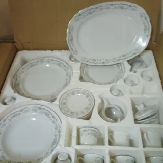 سرویس چینی حمید6نفره