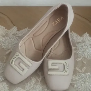 کفش زارا