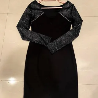 پیراهن مجلسی