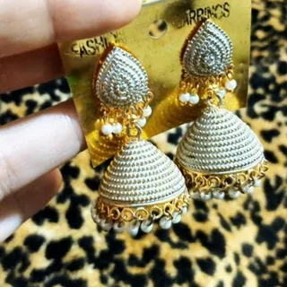 گوشواره وارداتی از هند