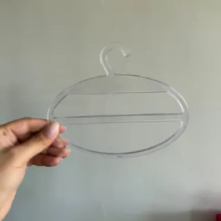 چوبکار شال و روسری
