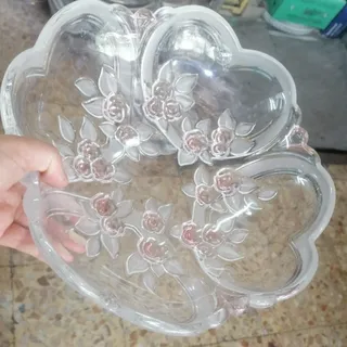 قدح بزرگ والترالمان