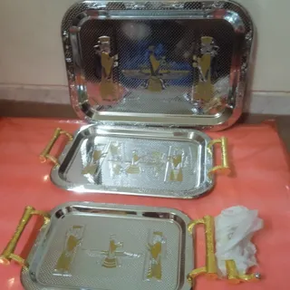 سینی استیل