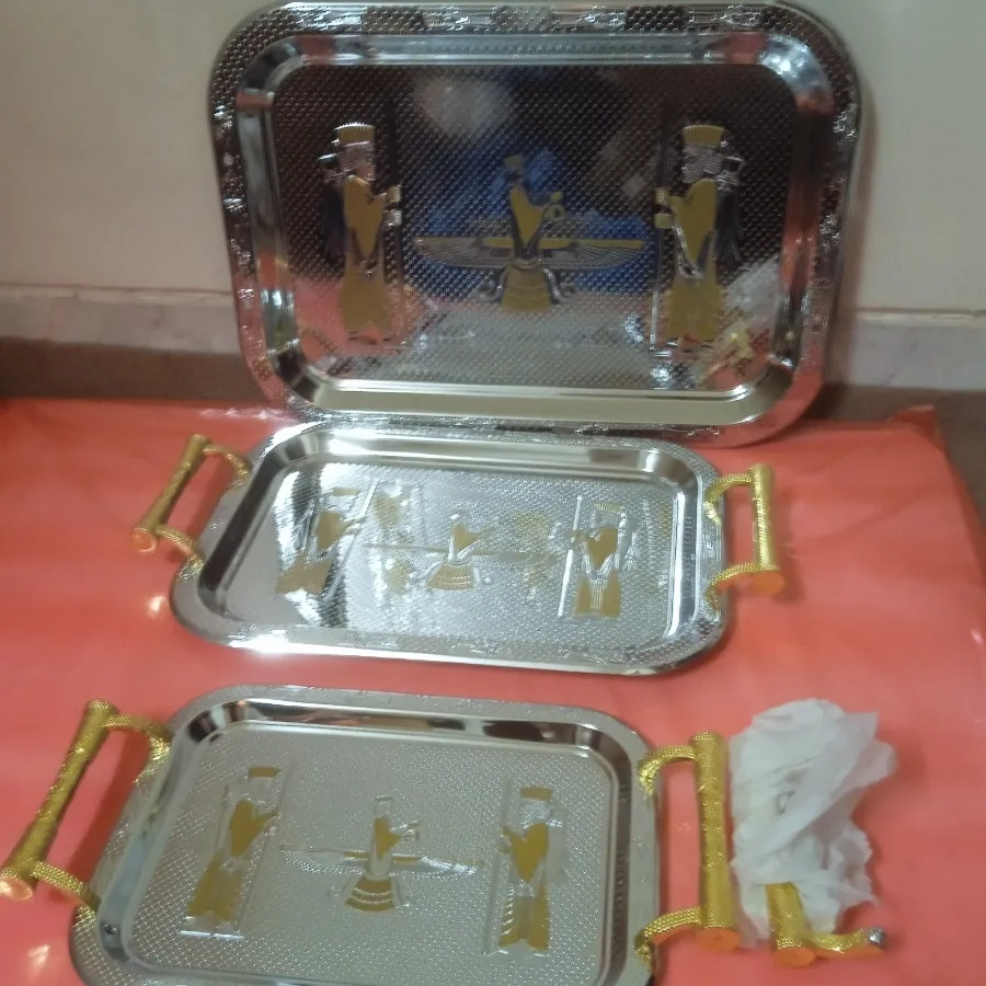 سینی استیل