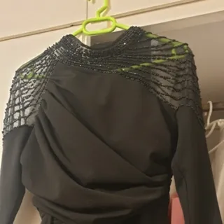 لباس مجلسی