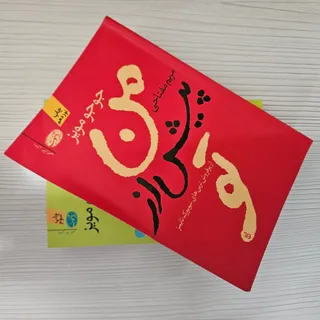 کتاب من پیش از تو