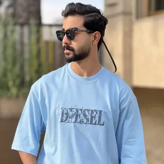 پوشاک مردانه من پوش
