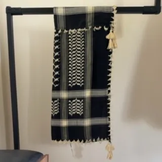 شال نخی