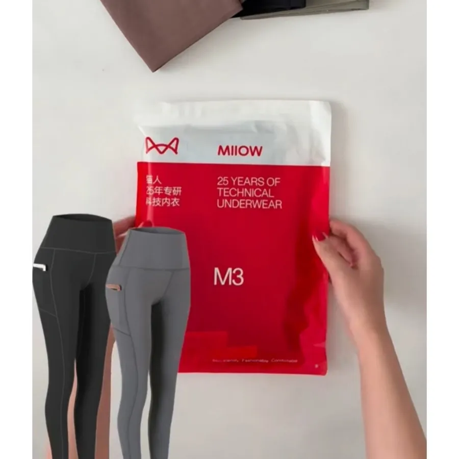 لگ جیبدار اسلیم افکتMIIOW