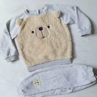 ست بلوز و شلوار توکرکی