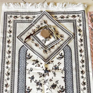 جانماز و سجاده