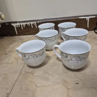 فنجان نو جهاز