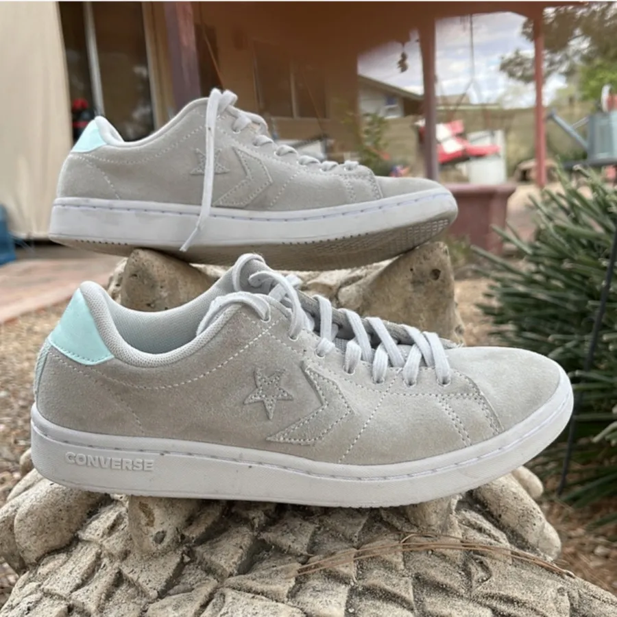 کفش جیر converse