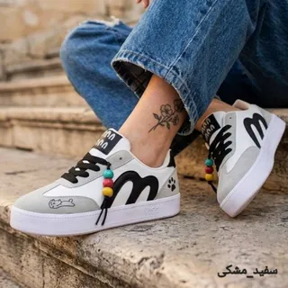 کتونی/ ونس میومیو
