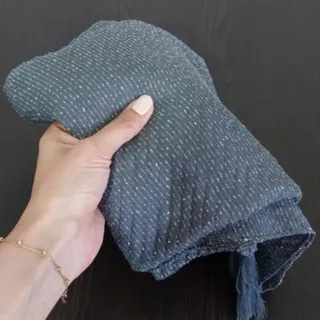 شال نخی