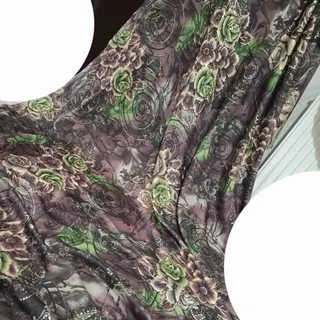 پارچه چادری