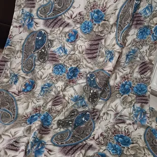 پارچه چادری