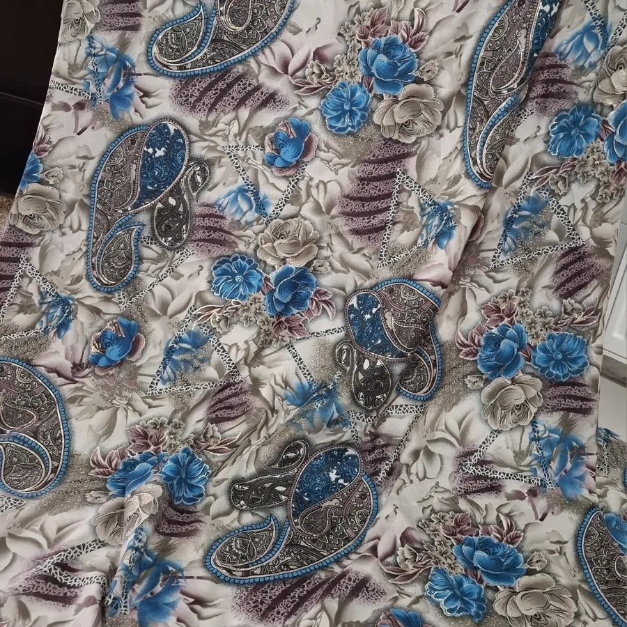 پارچه چادری