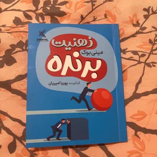 مینی بوک