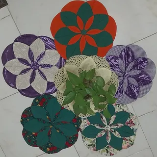 زیر قابلمه ای