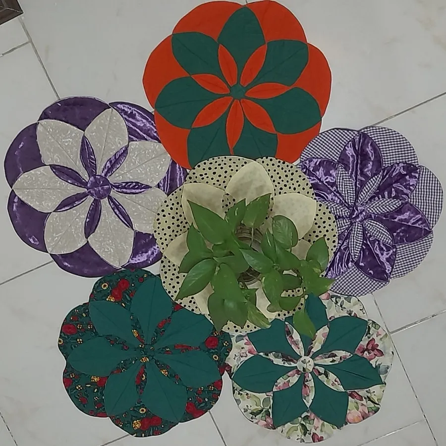 زیر قابلمه ای