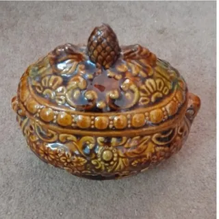 شکلاتخوری قدیمی