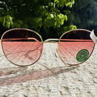 عینک آفتابی زنانه Uv400