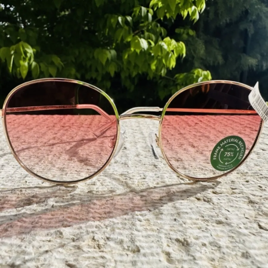 عینک آفتابی زنانه Uv400