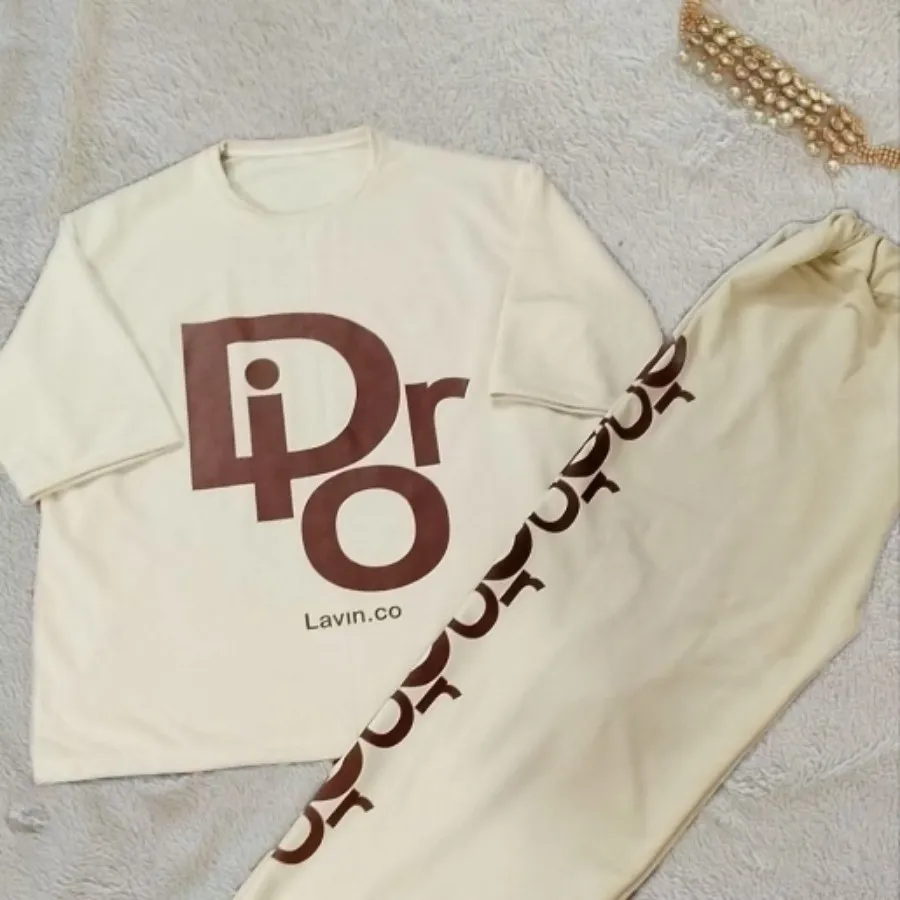 تیشرت شلوار