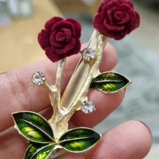 گیره مو