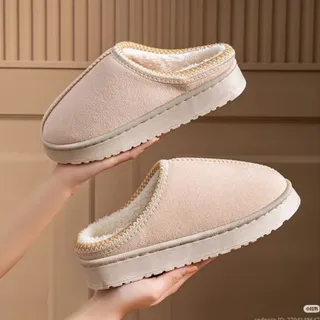 پاپوش داخل خز  وارداتی