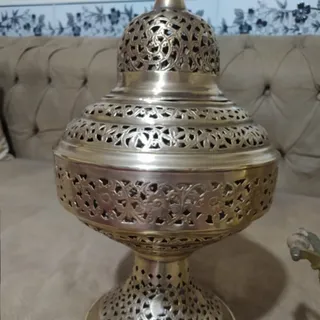 قندیل مراکشی قدیمی