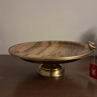 میوه خوری جوبی گلد کیش