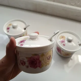 ظرف چینی