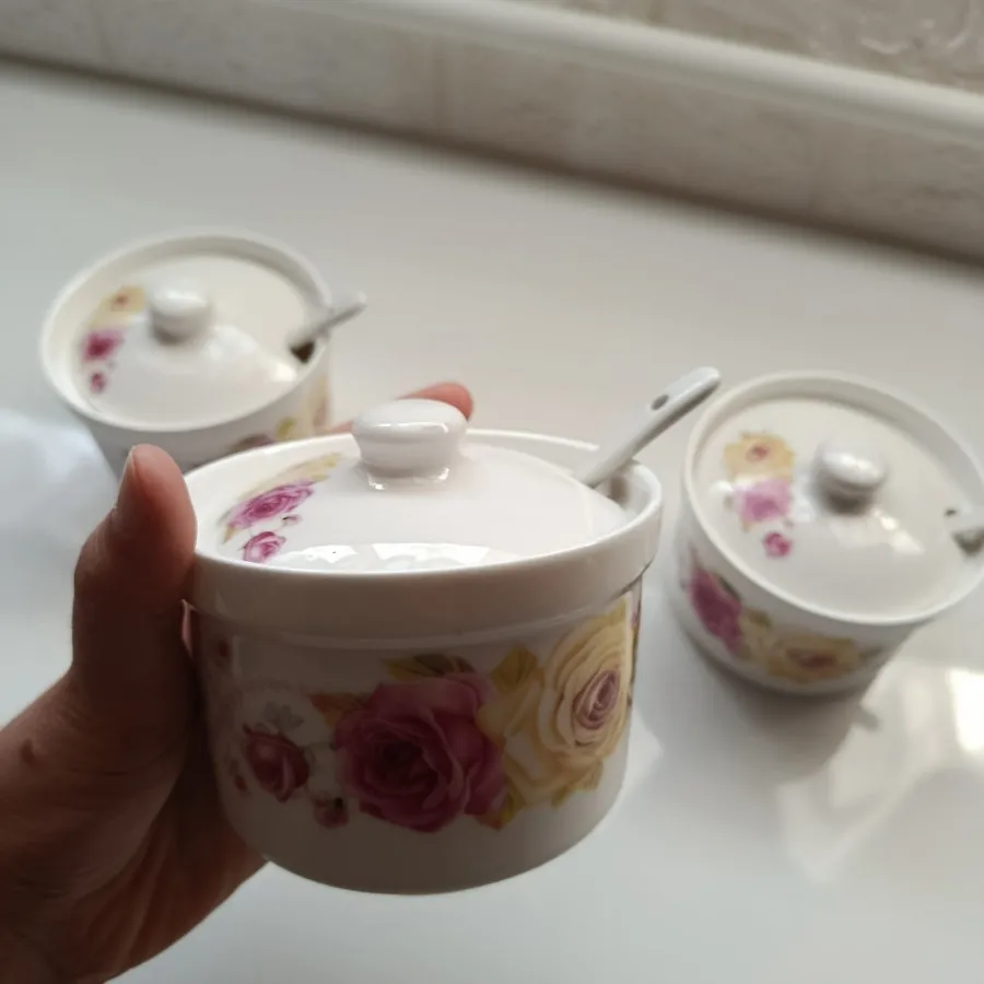 ظرف چینی