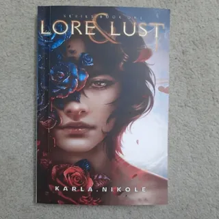 Lore and Lust