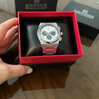 ساعت مردانه naviforce