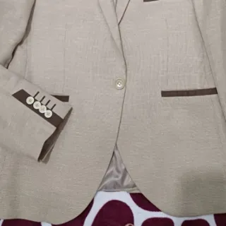 کت مردانه بهاره
